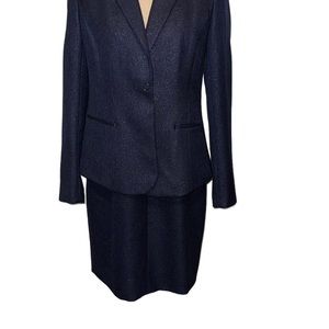 Ellie Tahari Women Dress Suits Size 2